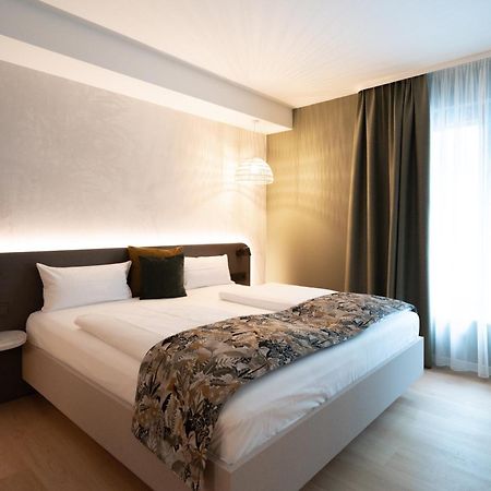 Designhotel Am Stadtgarten Freiburg im Breisgau Eksteriør billede
