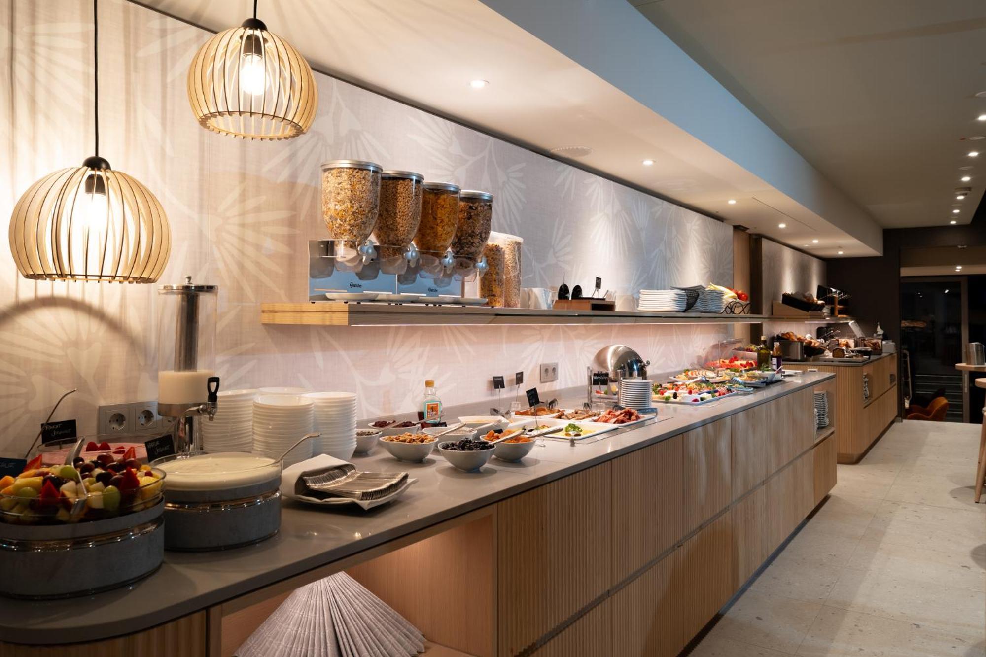 Designhotel Am Stadtgarten Freiburg im Breisgau Eksteriør billede