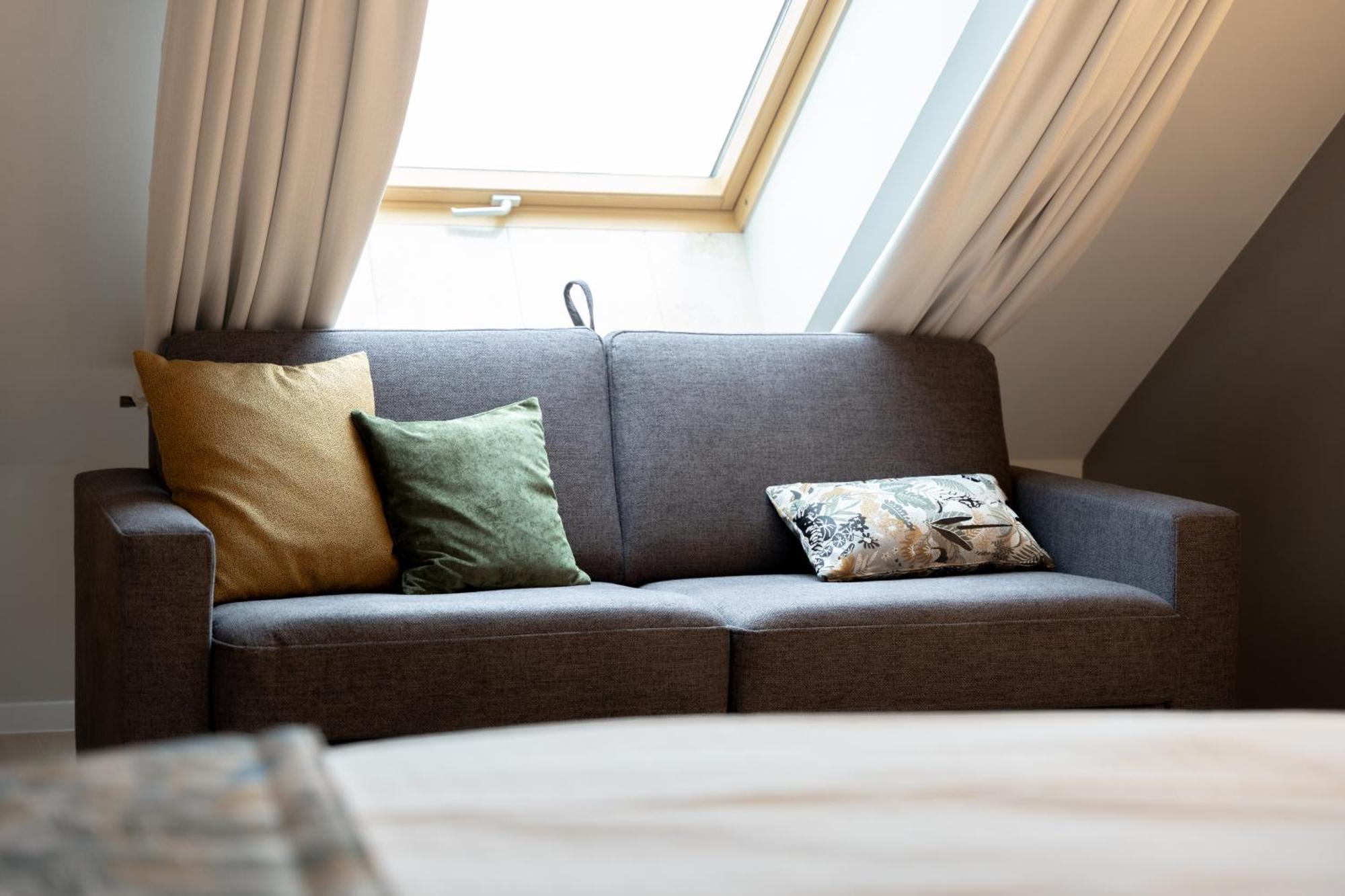 Designhotel Am Stadtgarten Freiburg im Breisgau Eksteriør billede