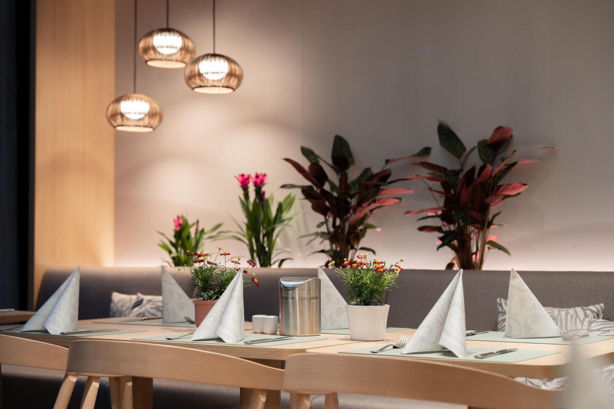 Designhotel Am Stadtgarten Freiburg im Breisgau Eksteriør billede