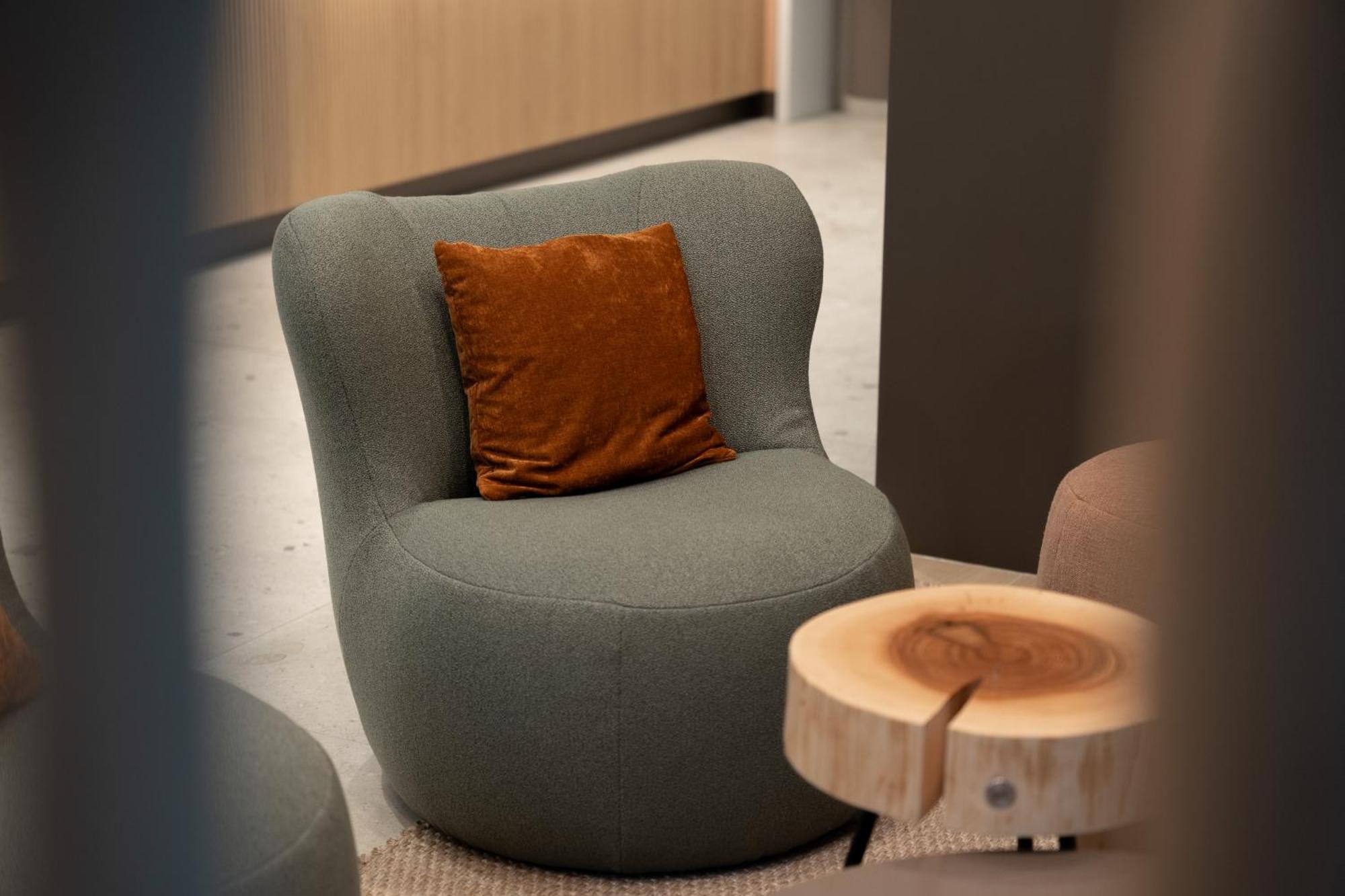 Designhotel Am Stadtgarten Freiburg im Breisgau Eksteriør billede