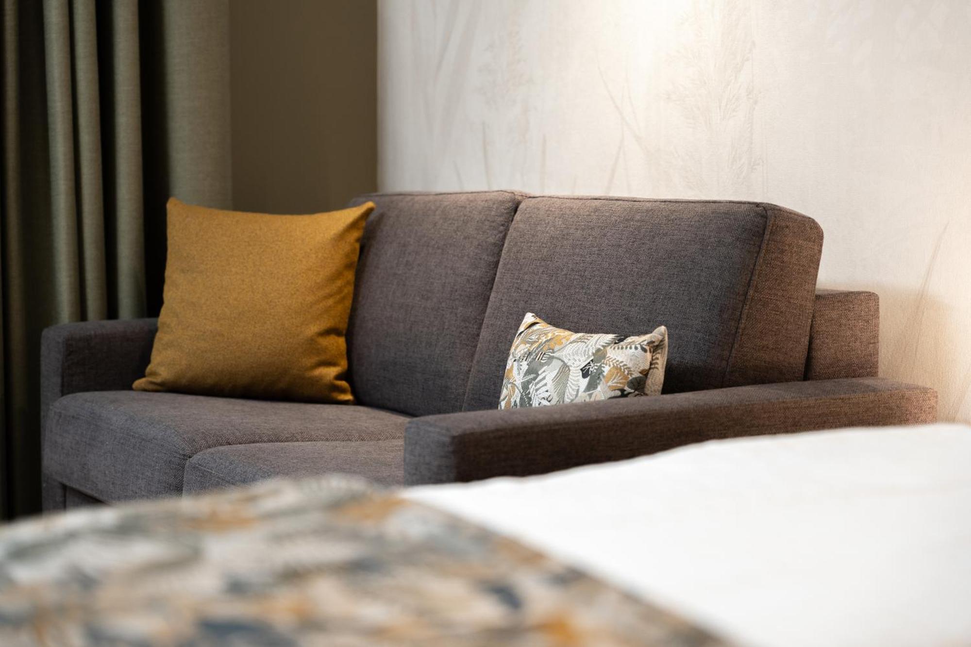 Designhotel Am Stadtgarten Freiburg im Breisgau Eksteriør billede