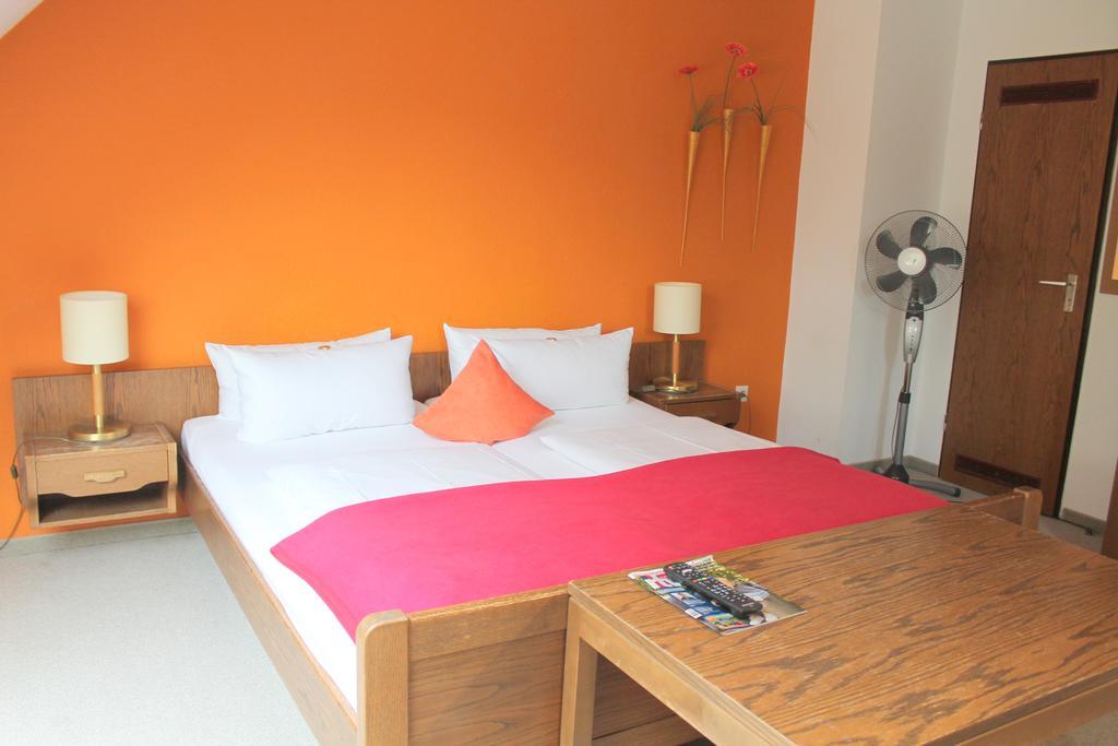 Designhotel Am Stadtgarten Freiburg im Breisgau Eksteriør billede