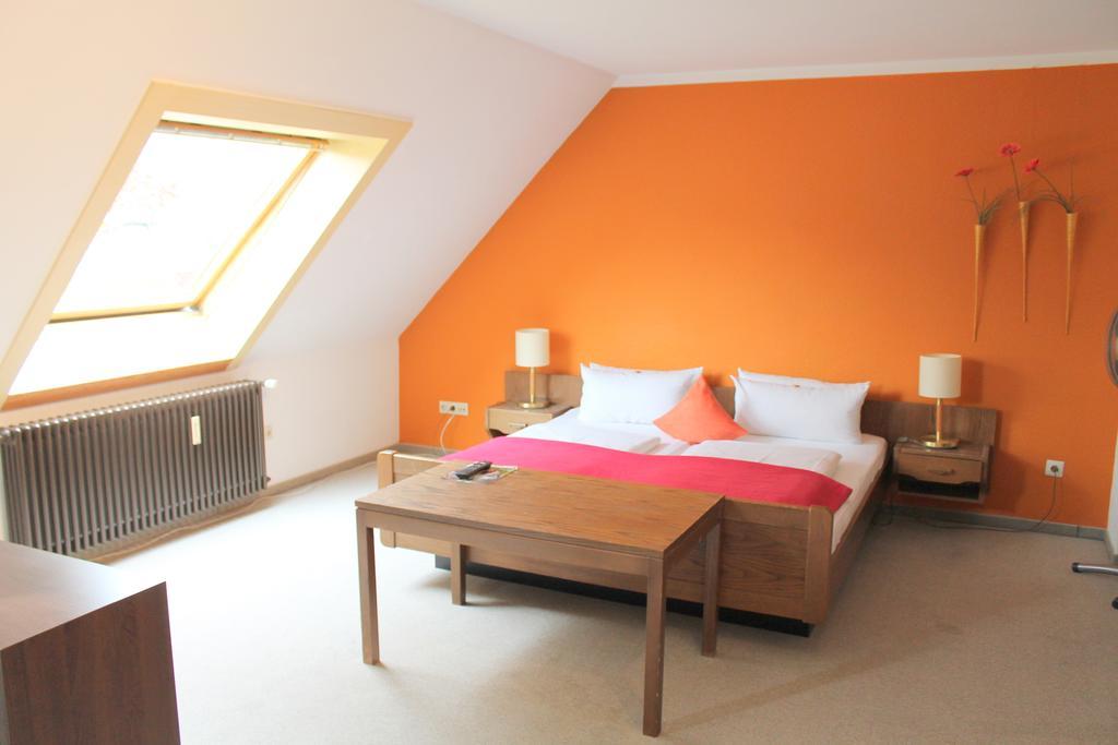 Designhotel Am Stadtgarten Freiburg im Breisgau Eksteriør billede