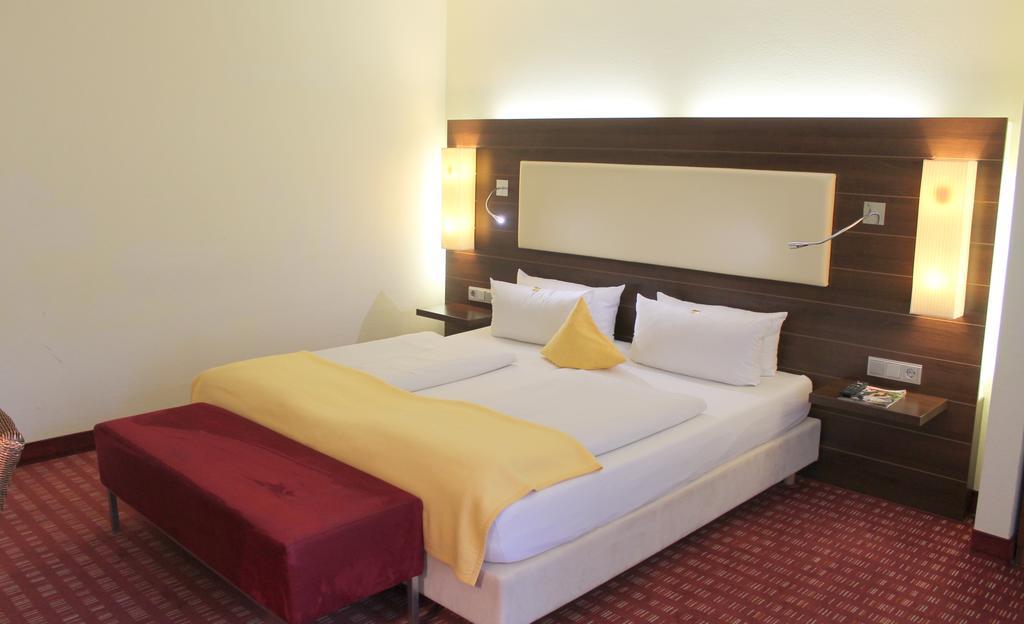Designhotel Am Stadtgarten Freiburg im Breisgau Eksteriør billede