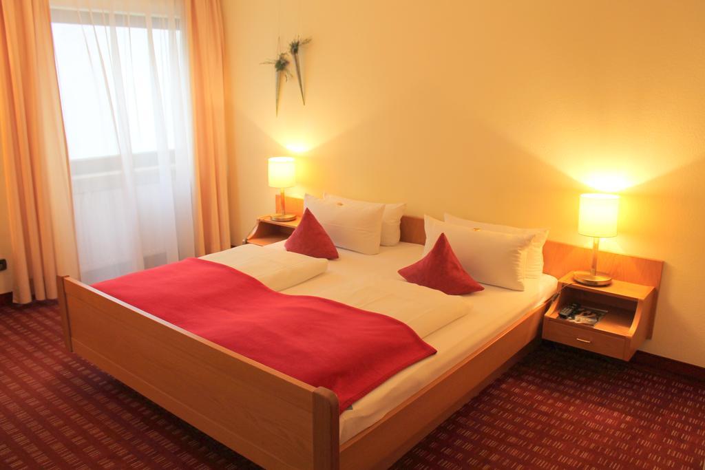 Designhotel Am Stadtgarten Freiburg im Breisgau Eksteriør billede